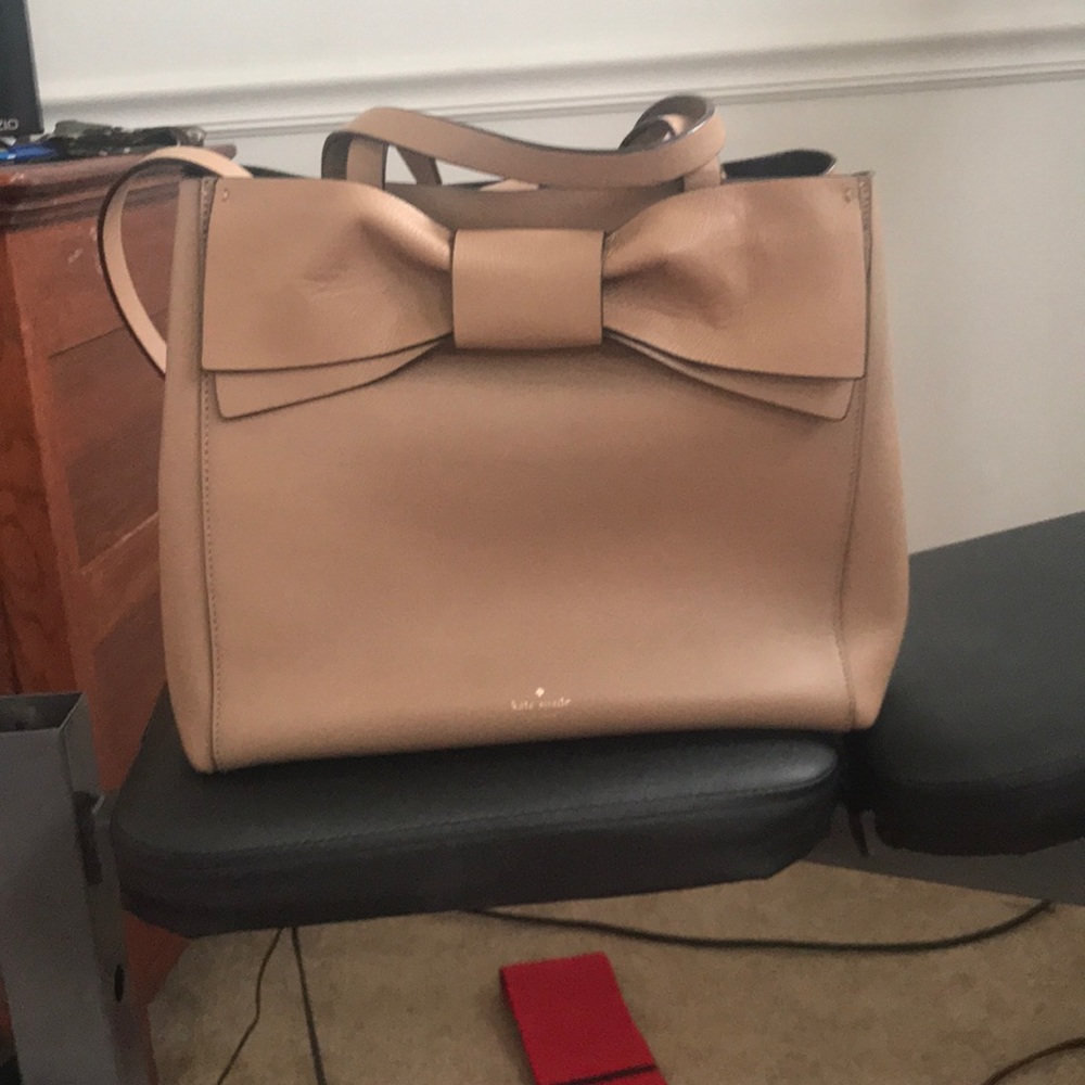 Kate Spade Bow Purse